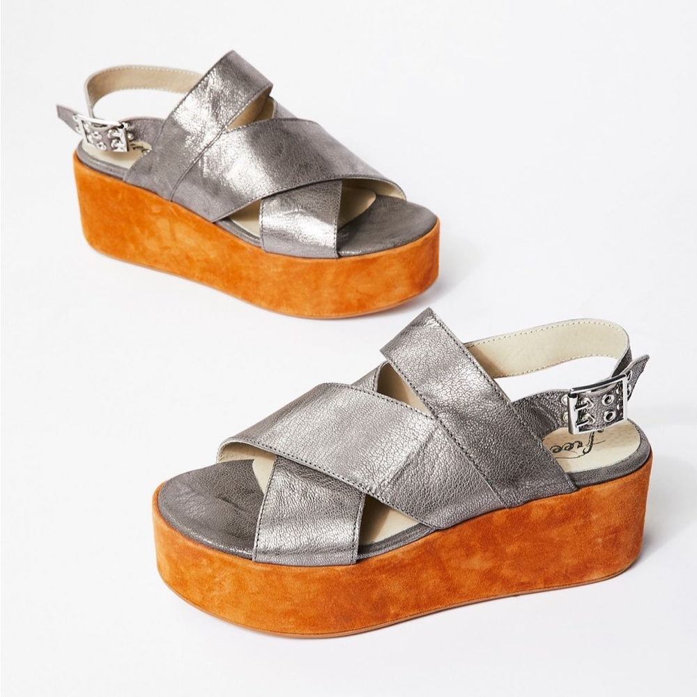 Free People Halo Platform